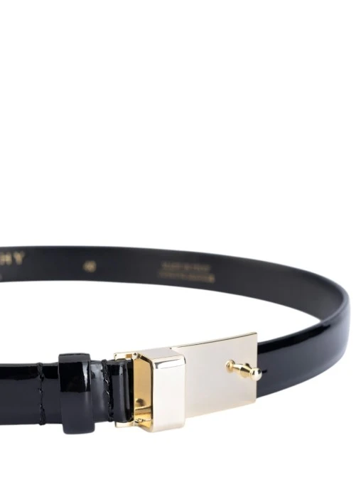 Ремень кожаный PHILOSOPHY DI LORENZO SERAFINI