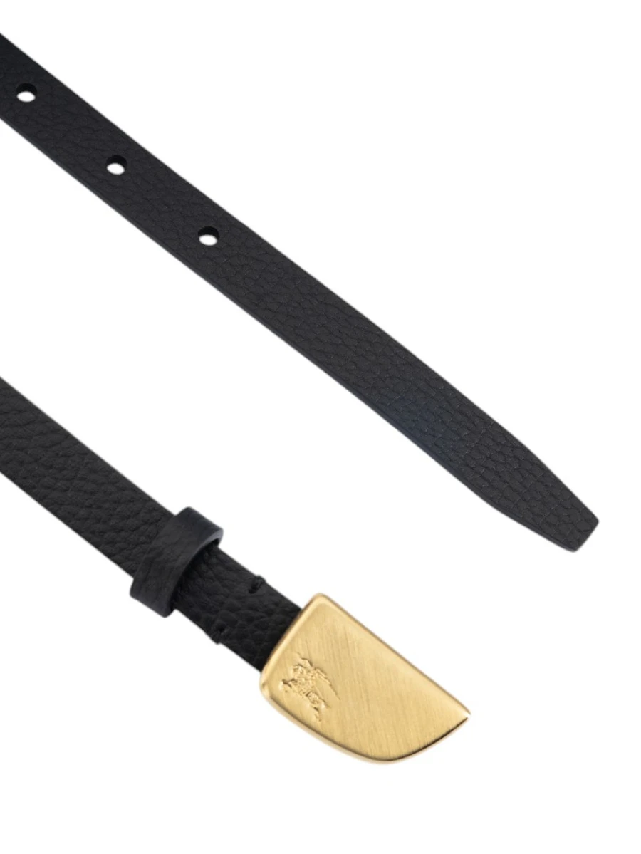 Ремень кожаный