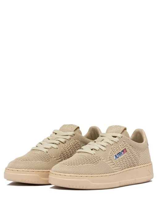 Кеды текстильные AUTRY