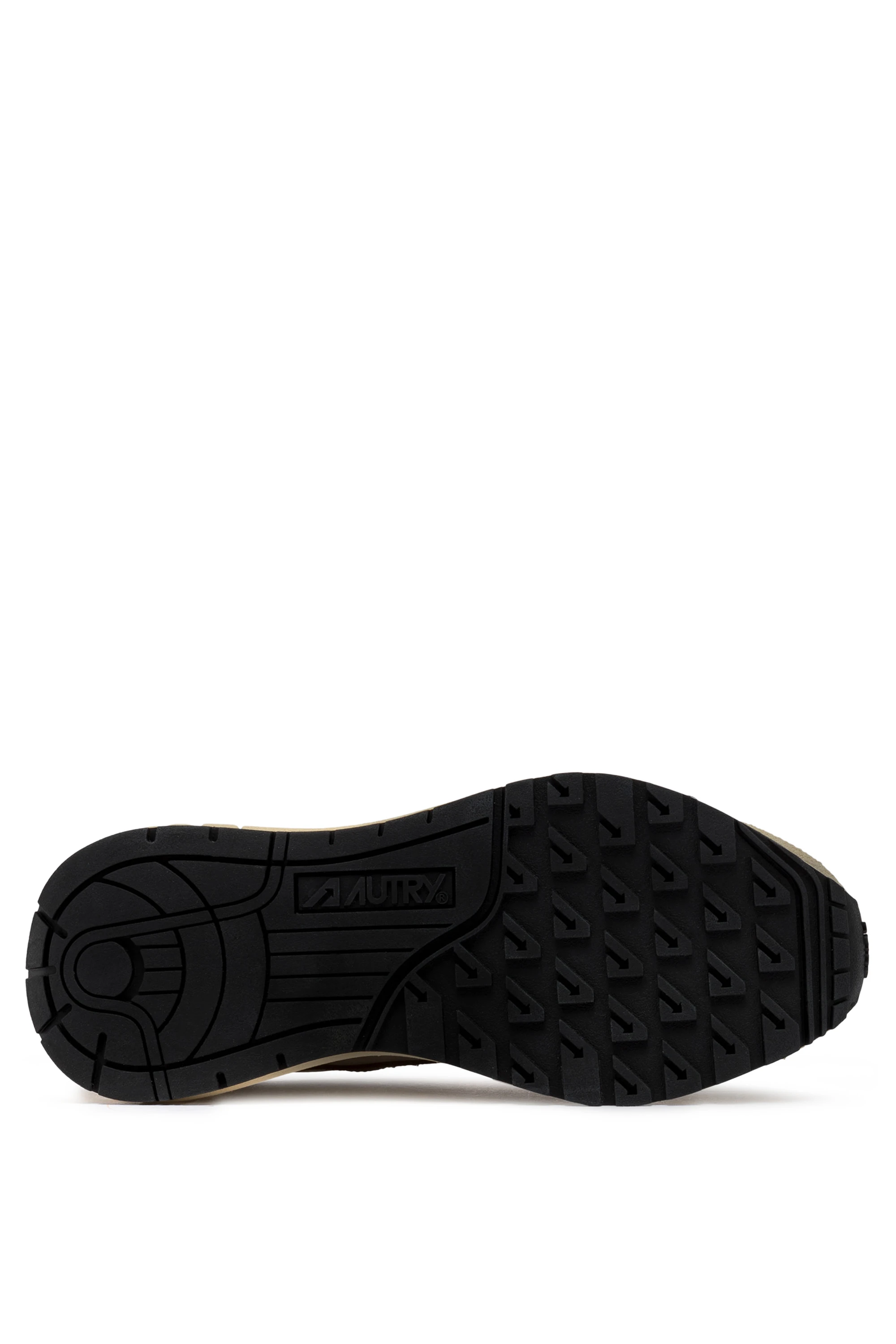 Кроссовки комбинированные