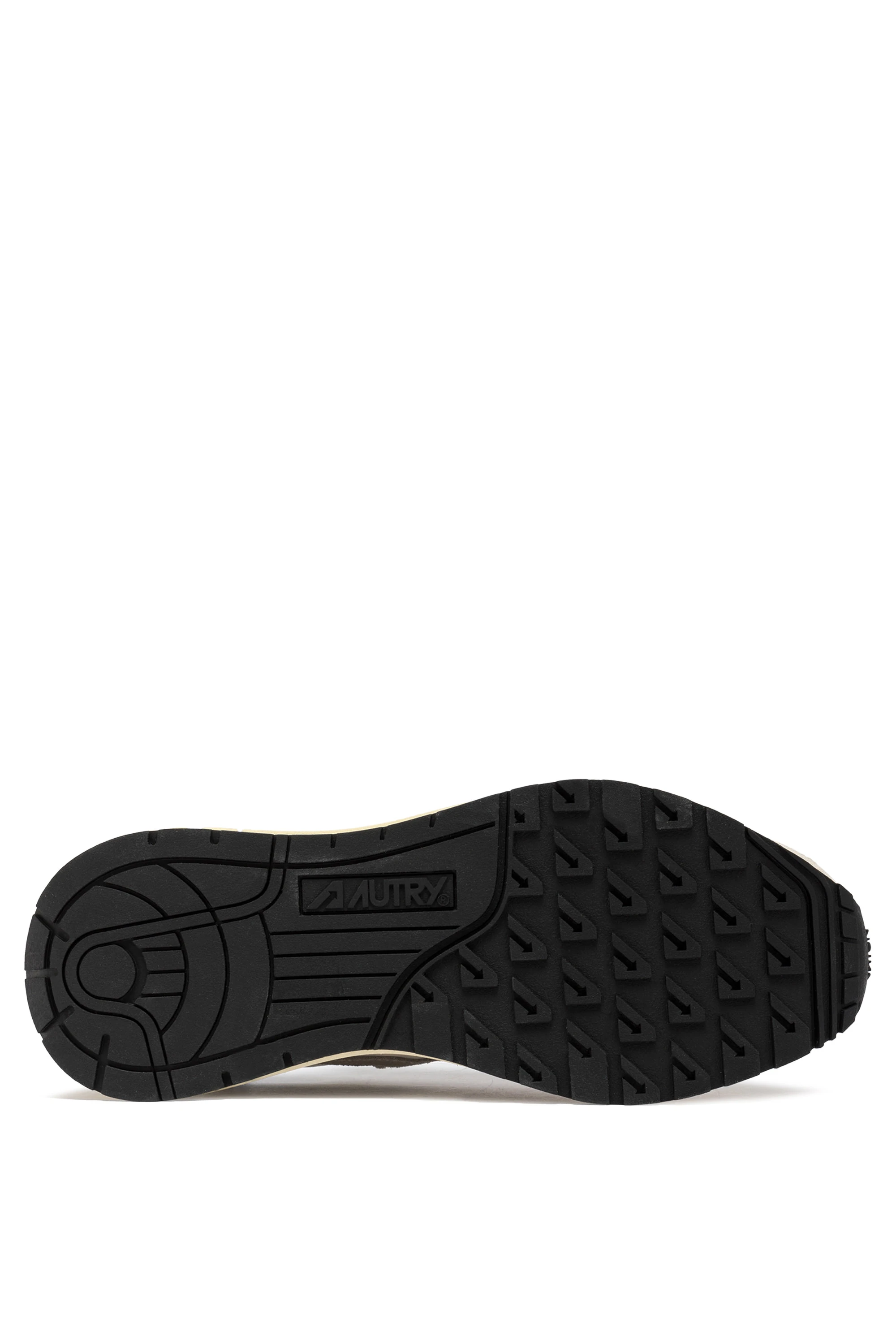 Кроссовки комбинированные