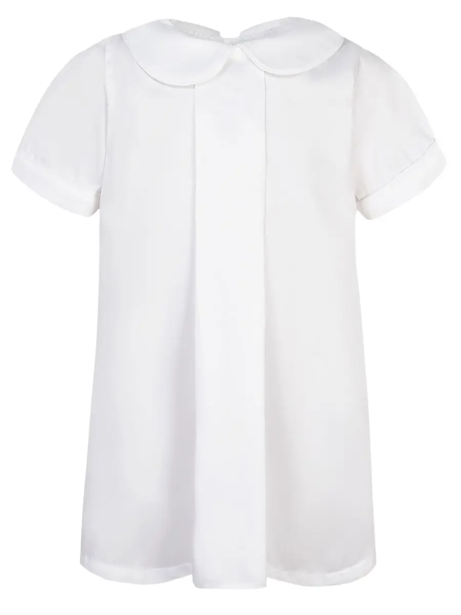 Крестильный набор хлопковый