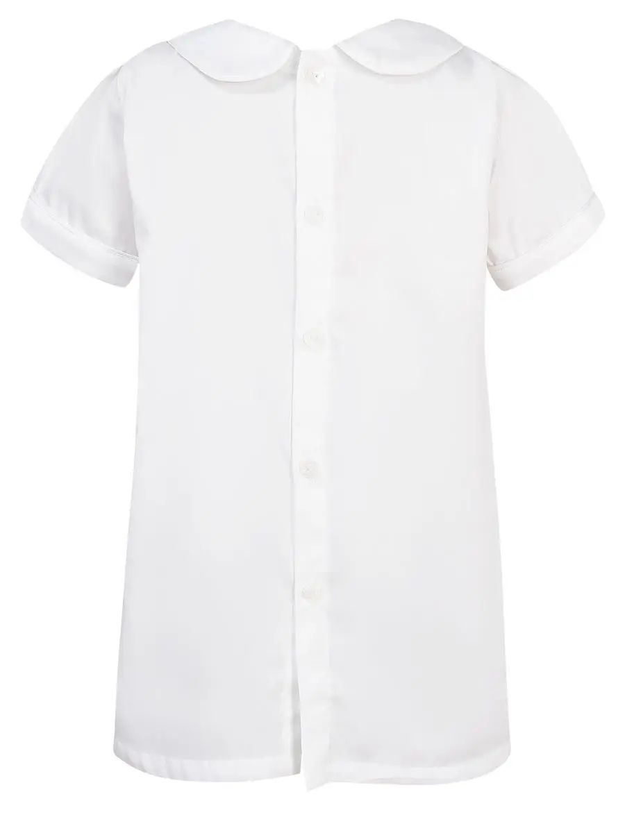 Крестильный набор хлопковый