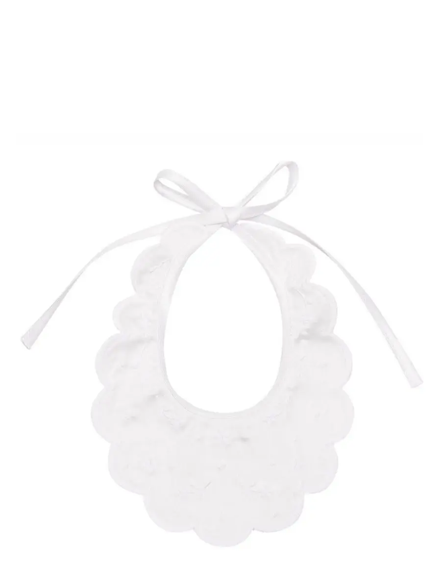 Крестильный набор хлопковый