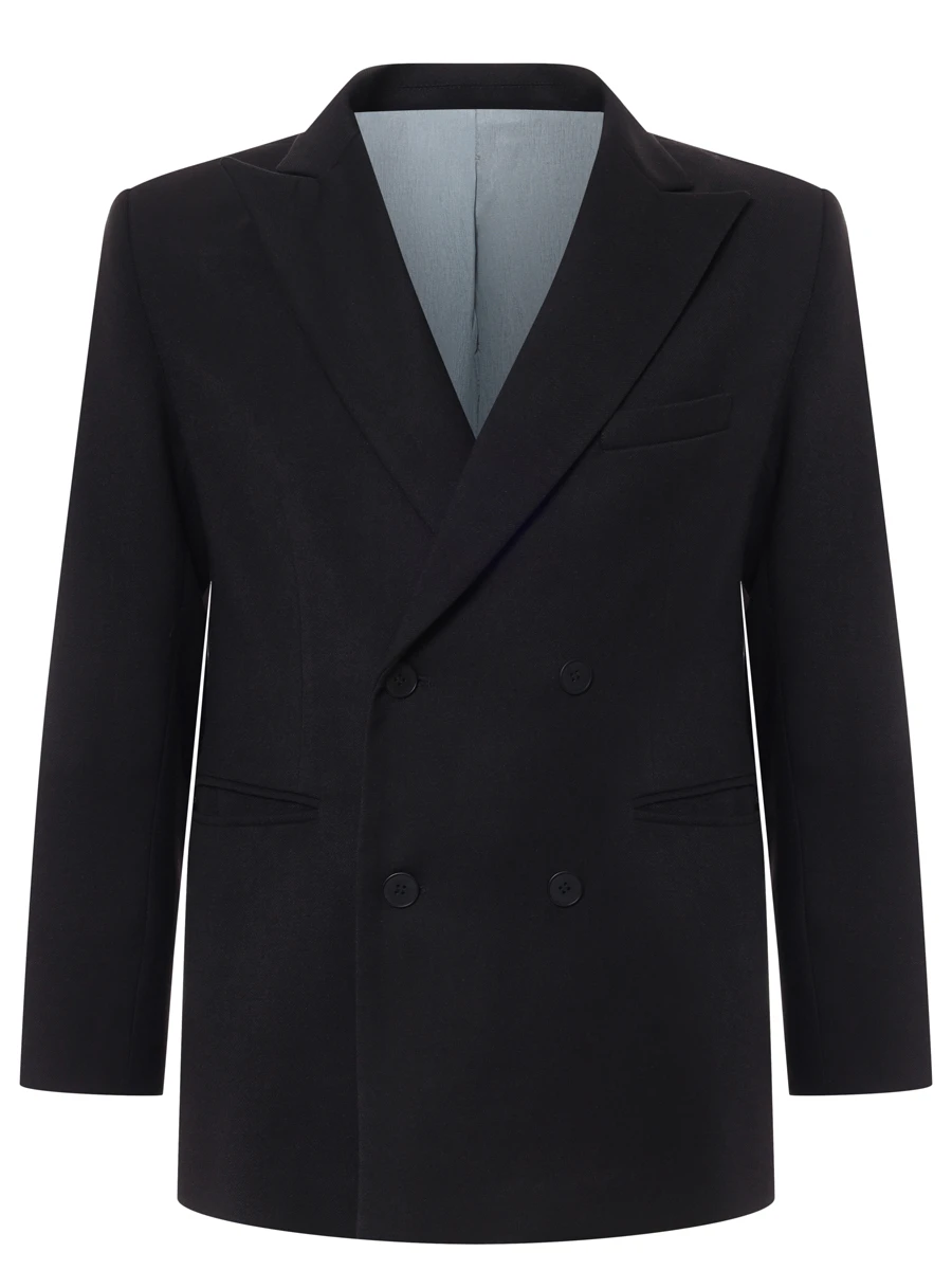 Пиджак «Марк» шерстяной