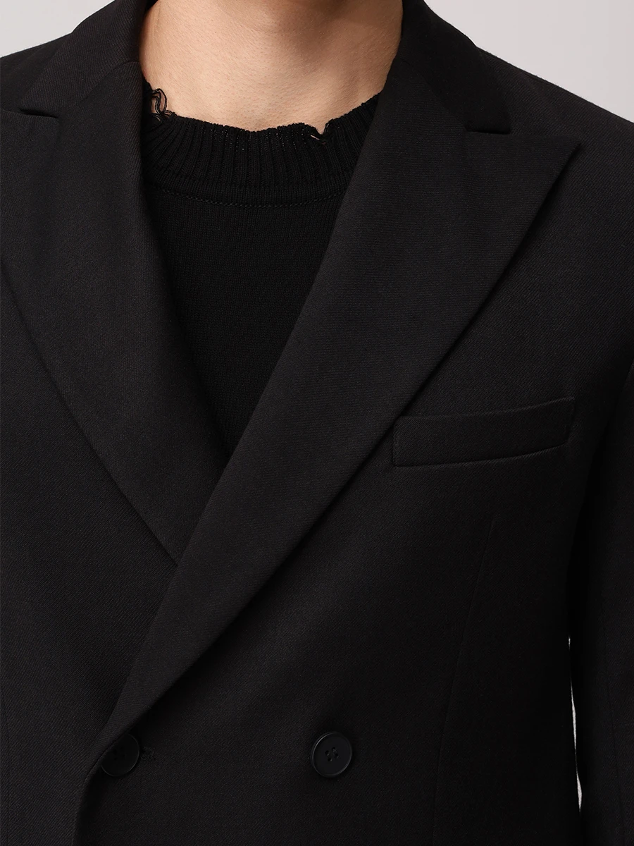 Пиджак «Марк» шерстяной