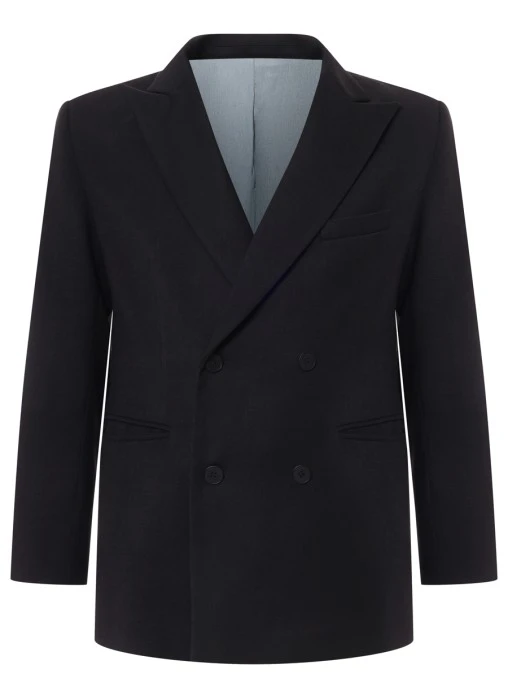 Пиджак «Марк» шерстяной N68