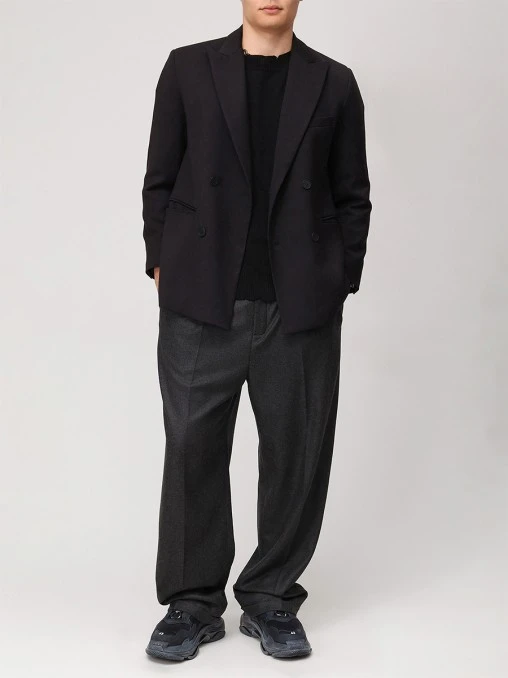 Пиджак «Марк» шерстяной N68