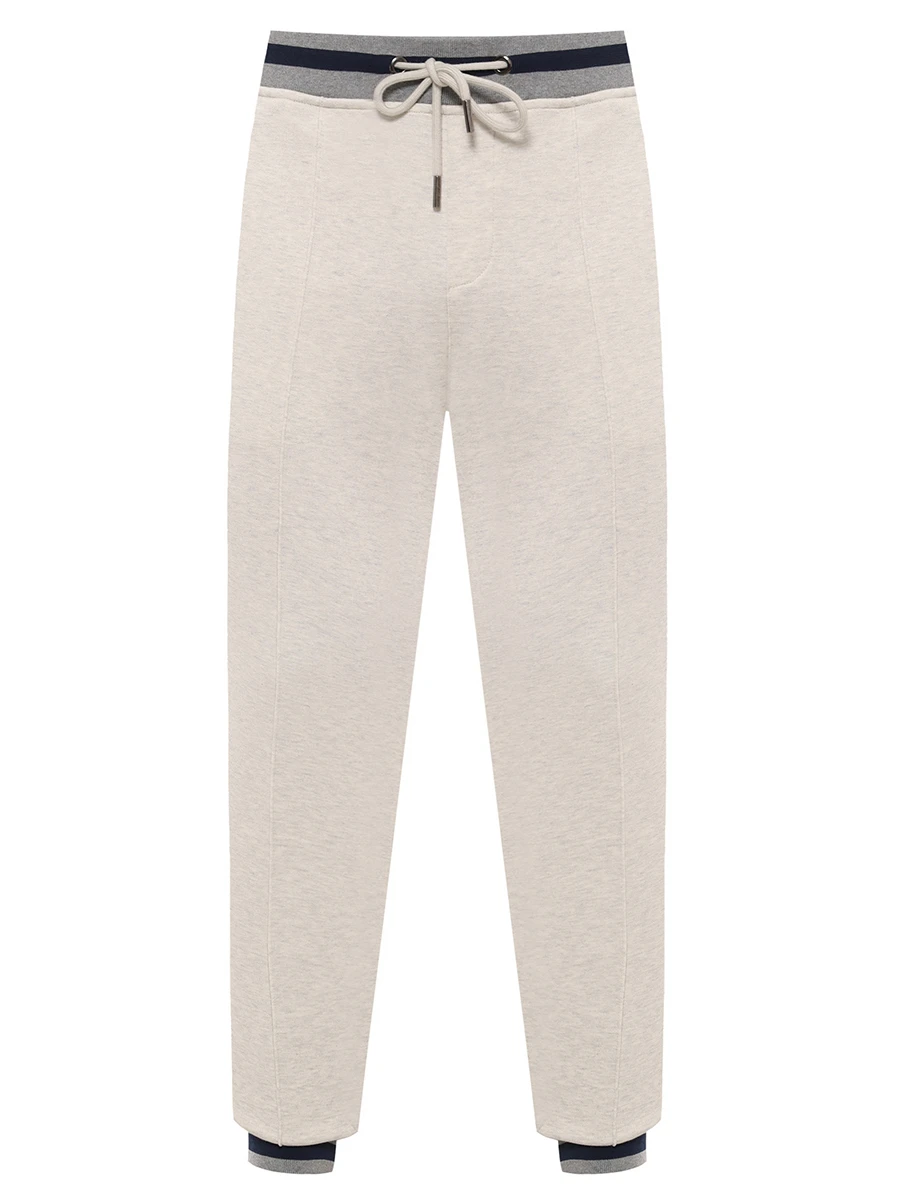 Брюки хлопковые