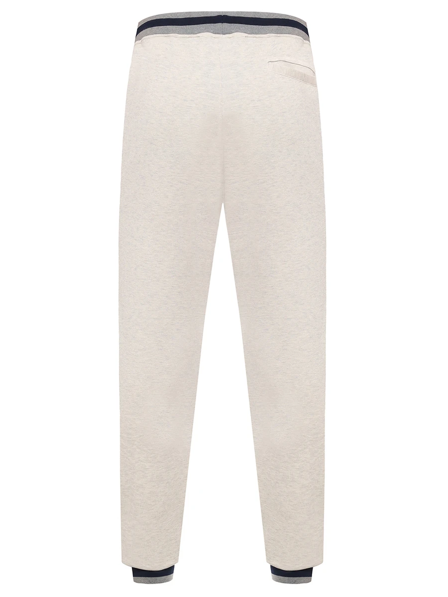 Брюки хлопковые