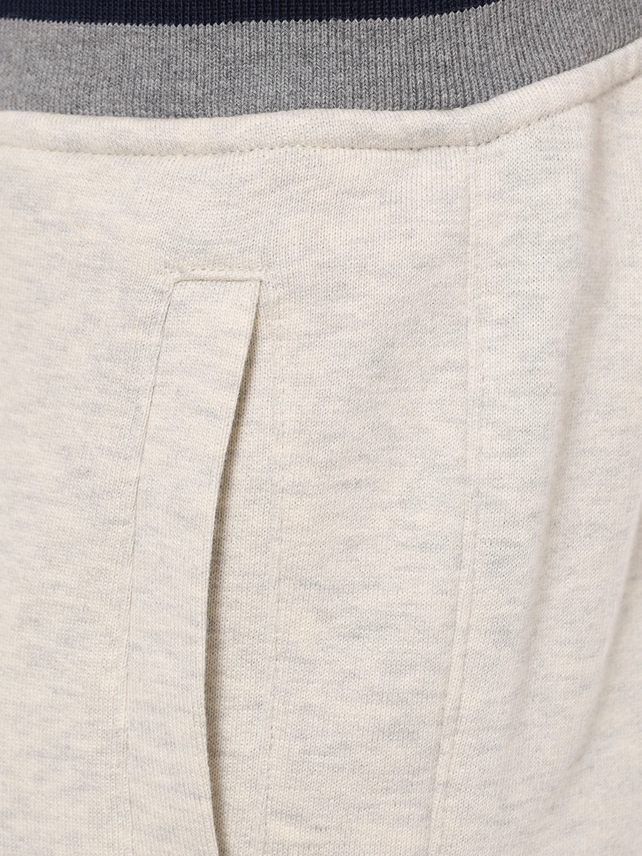 Брюки хлопковые