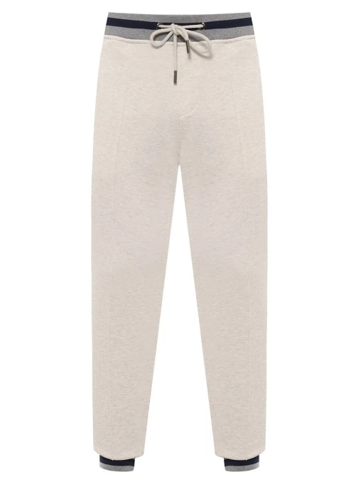 Брюки хлопковые BML