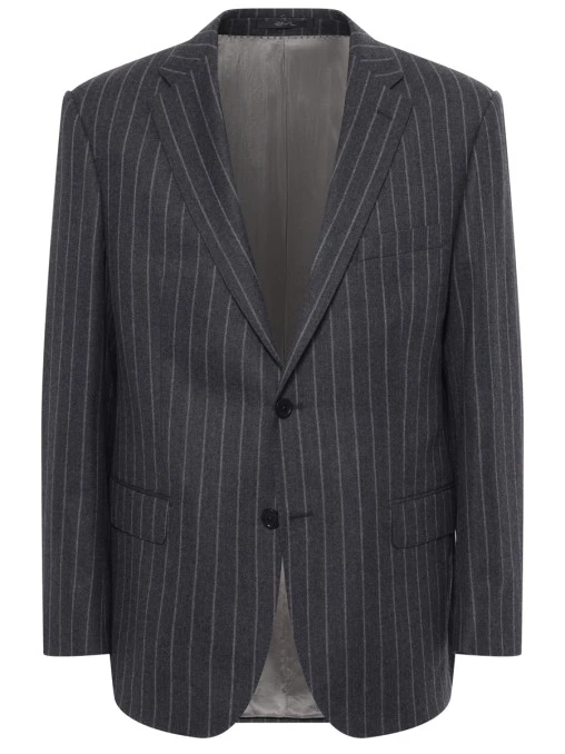 Пиджак шерстяной BML