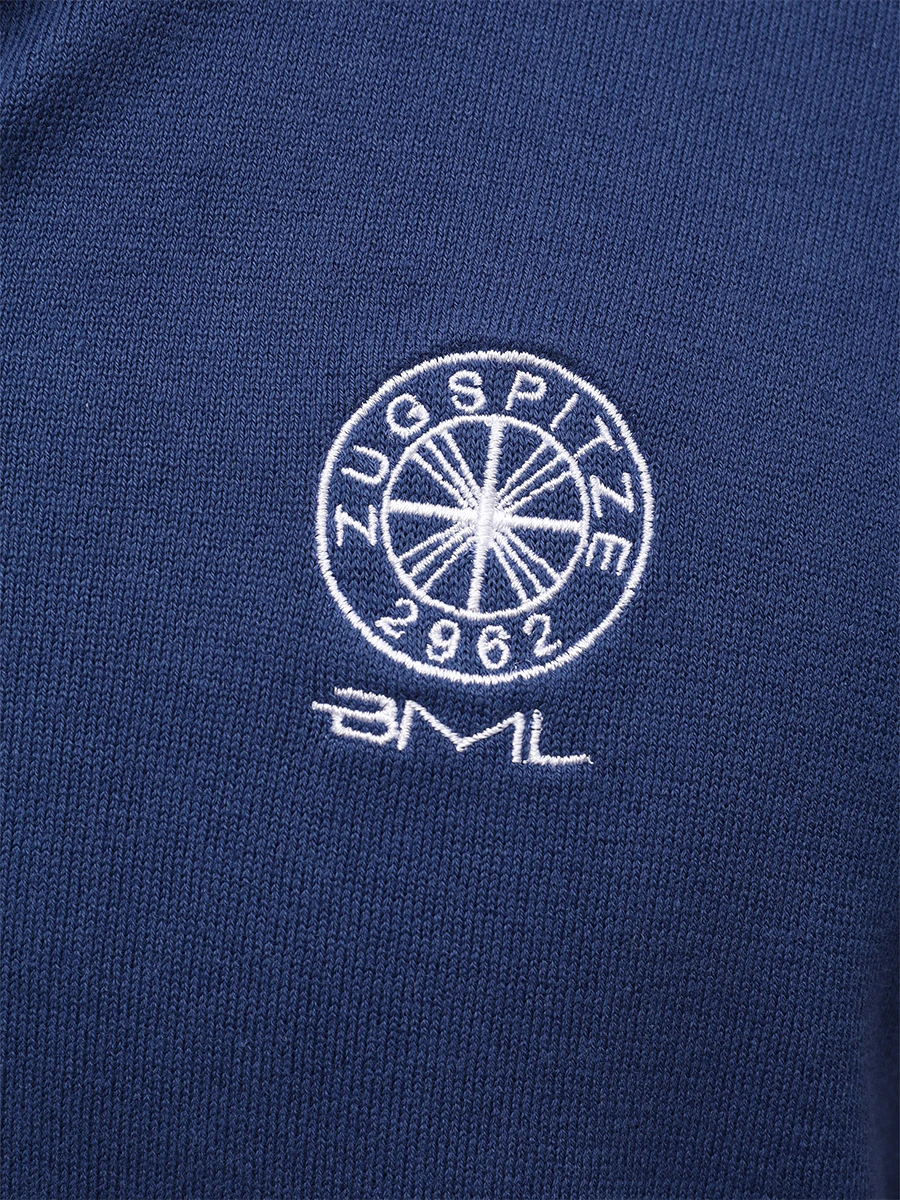 Жилет однотонный