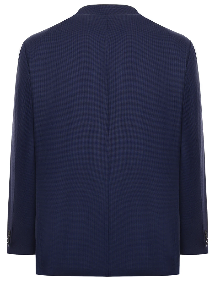 Пиджак шерстяной