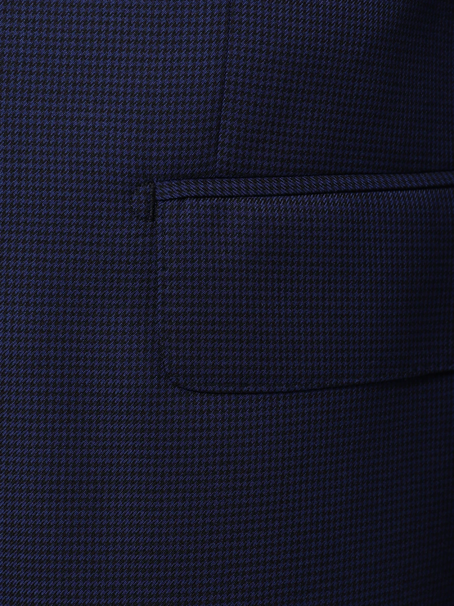 Пиджак шерстяной