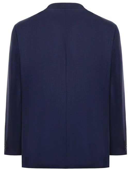 Пиджак шерстяной BML