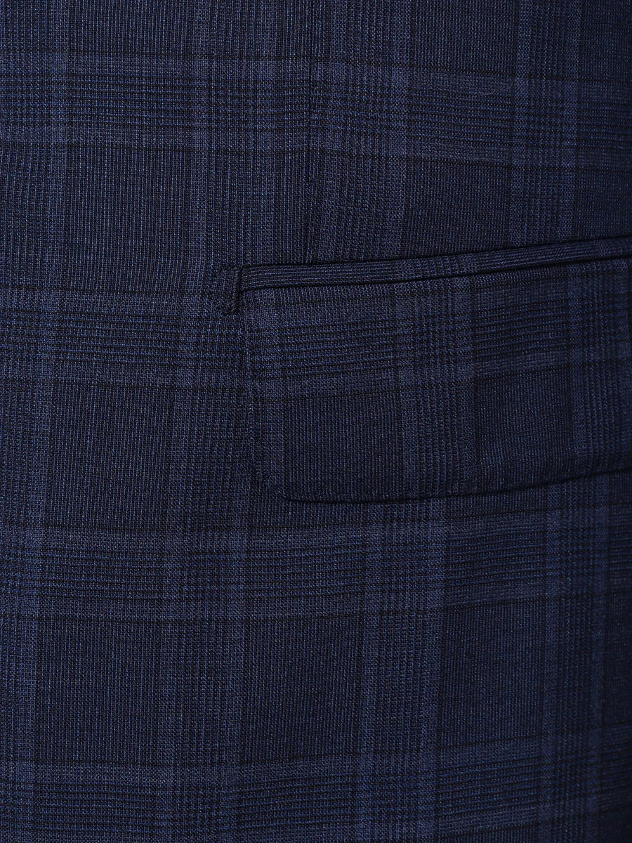 Пиджак шерстяной