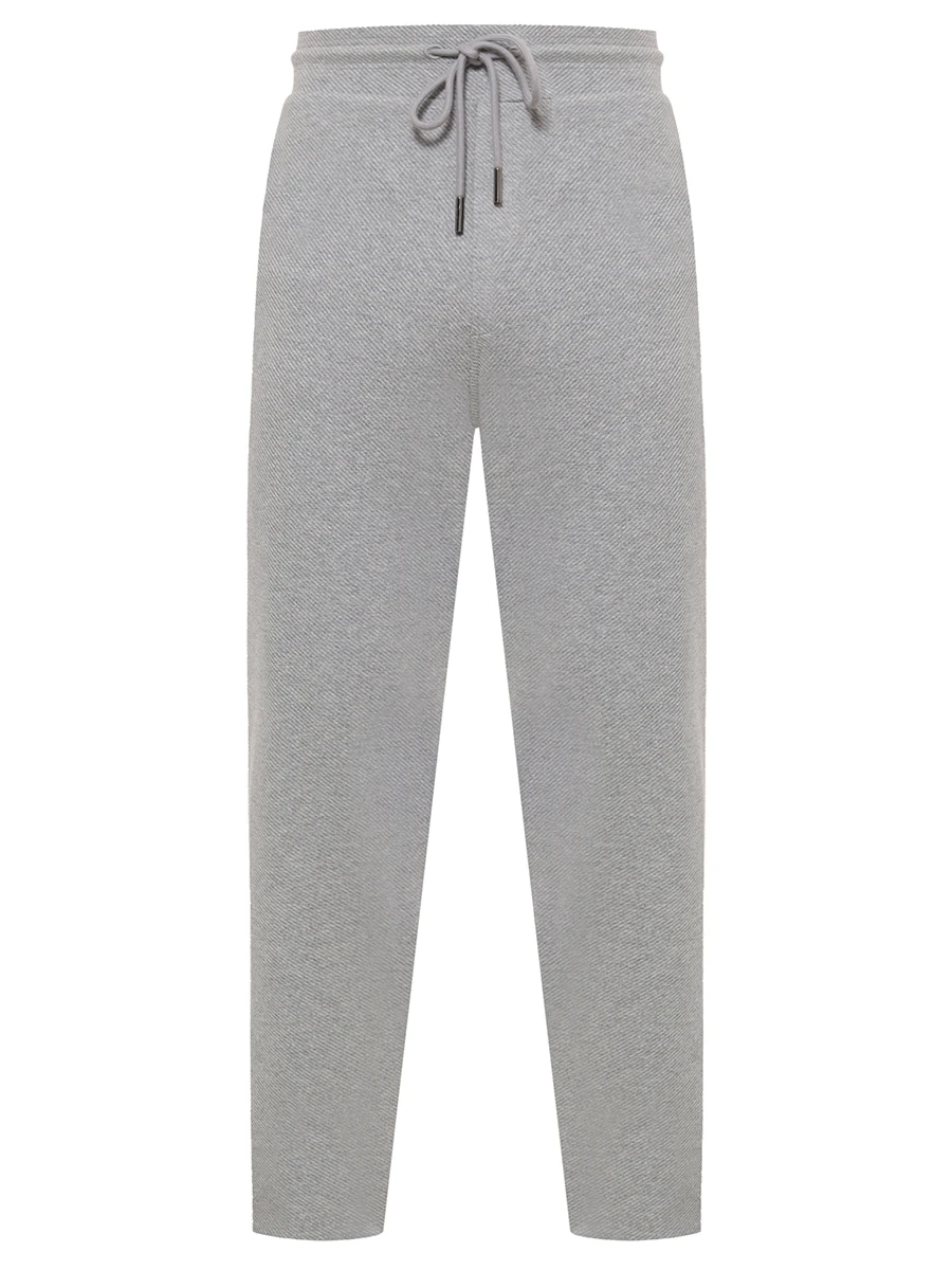 Брюки хлопковые