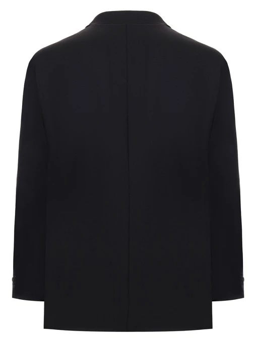 Пиджак шерстяной BML