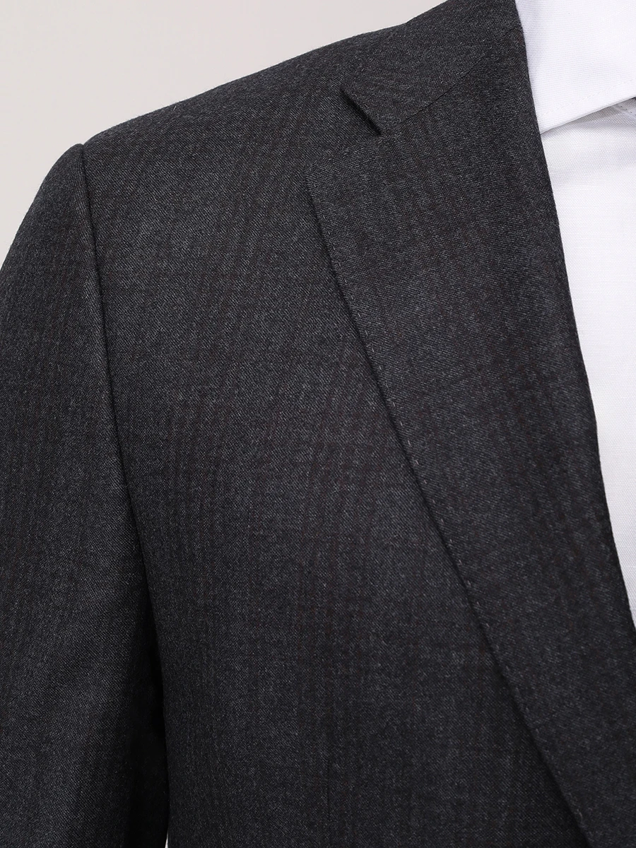 Пиджак шерстяной