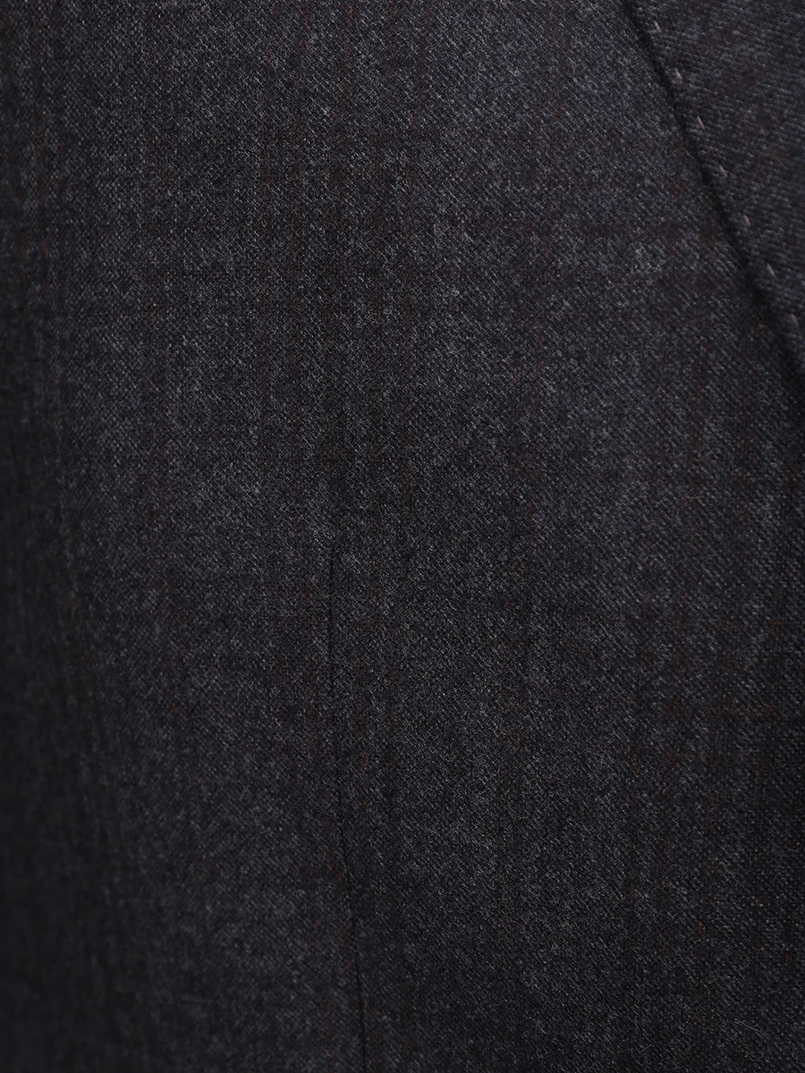 Пиджак шерстяной