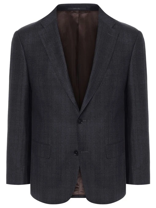 Пиджак шерстяной BML