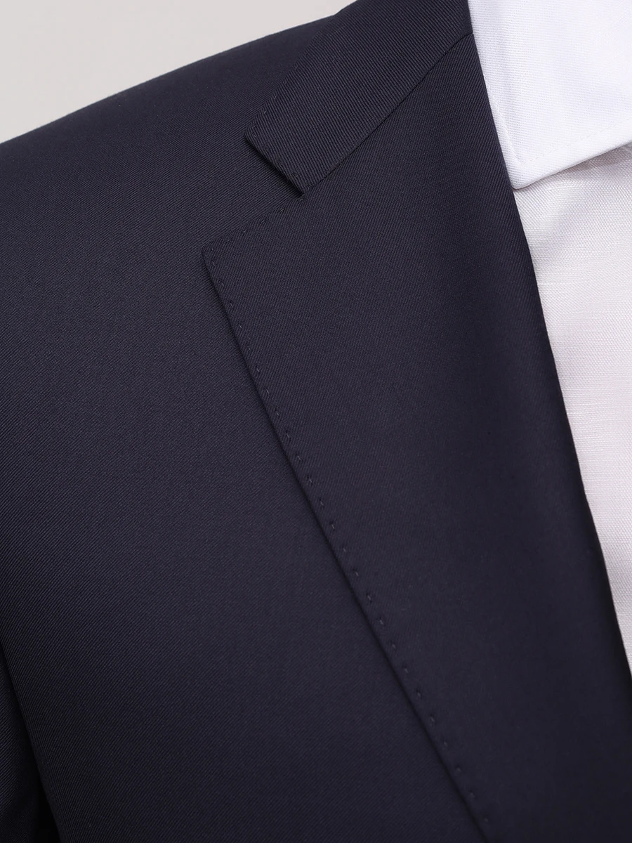 Пиджак шерстяной