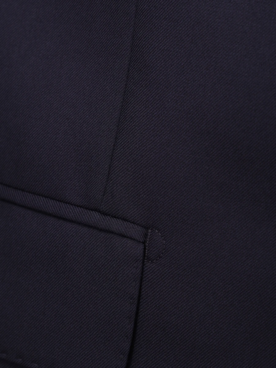 Пиджак шерстяной