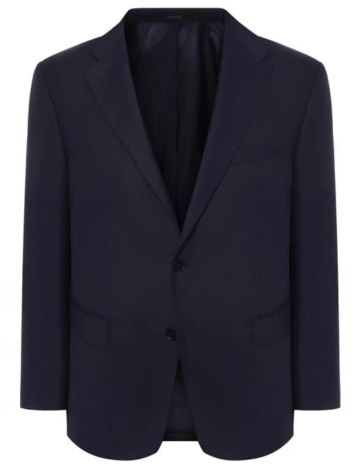 Пиджак шерстяной BML