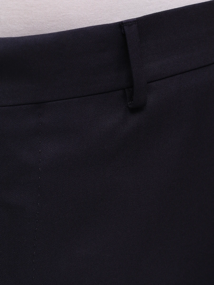 Брюки шерстяные