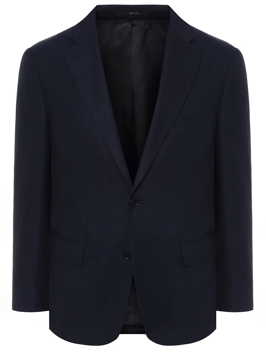 Пиджак шерстяной