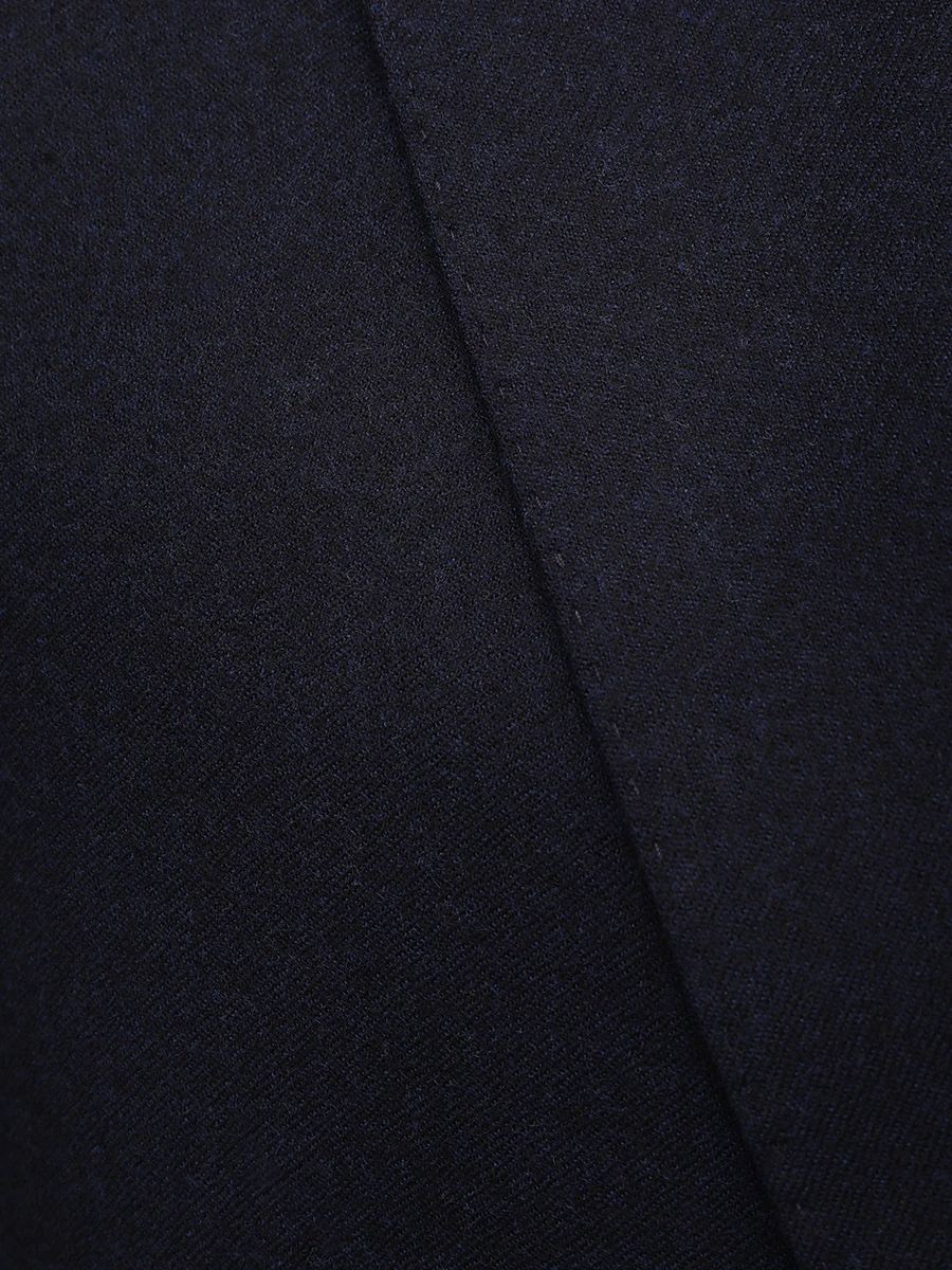 Пиджак шерстяной