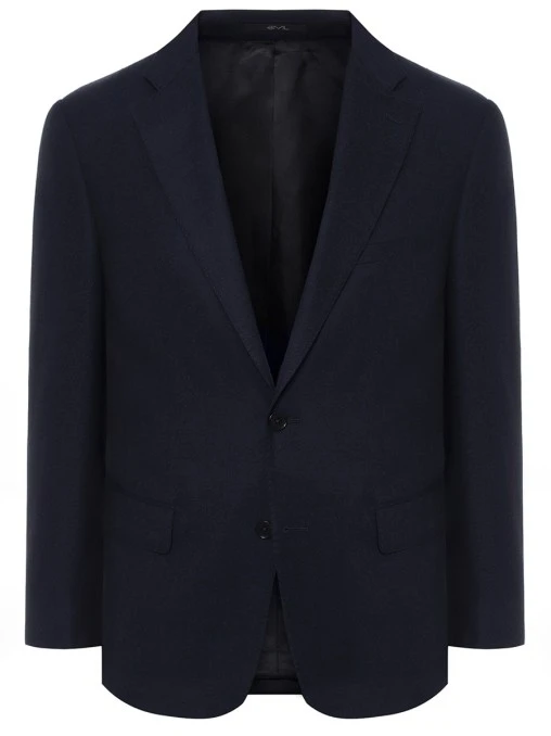 Пиджак шерстяной BML