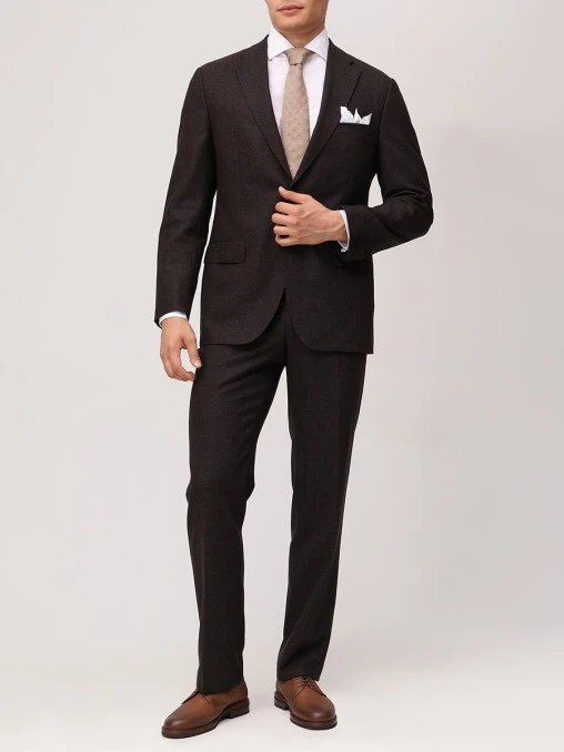 Пиджак шерстяной BML