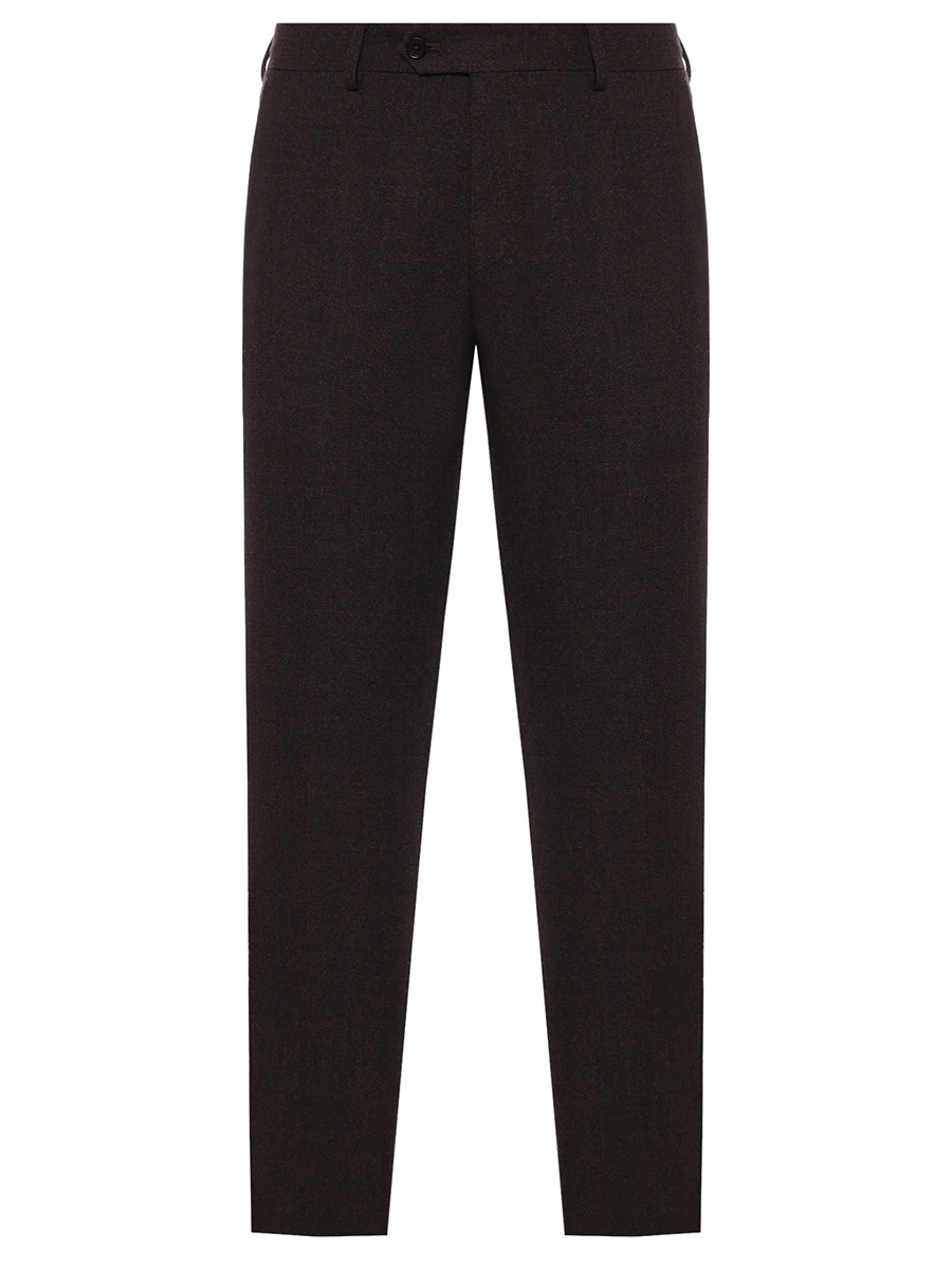 Брюки шерстяные