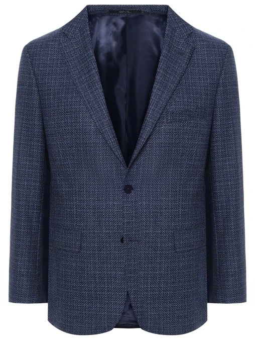 Пиджак шерстяной BML