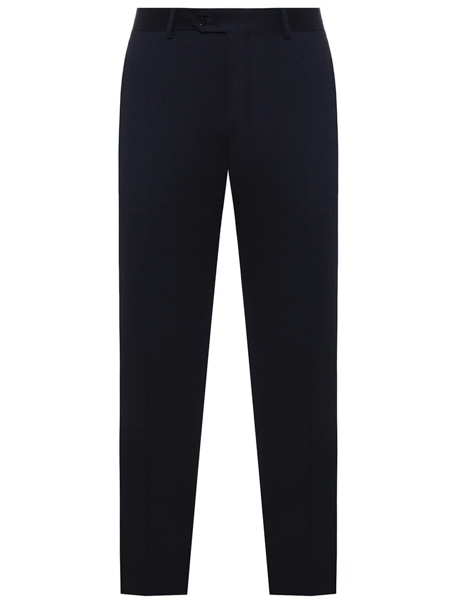 Брюки шерстяные