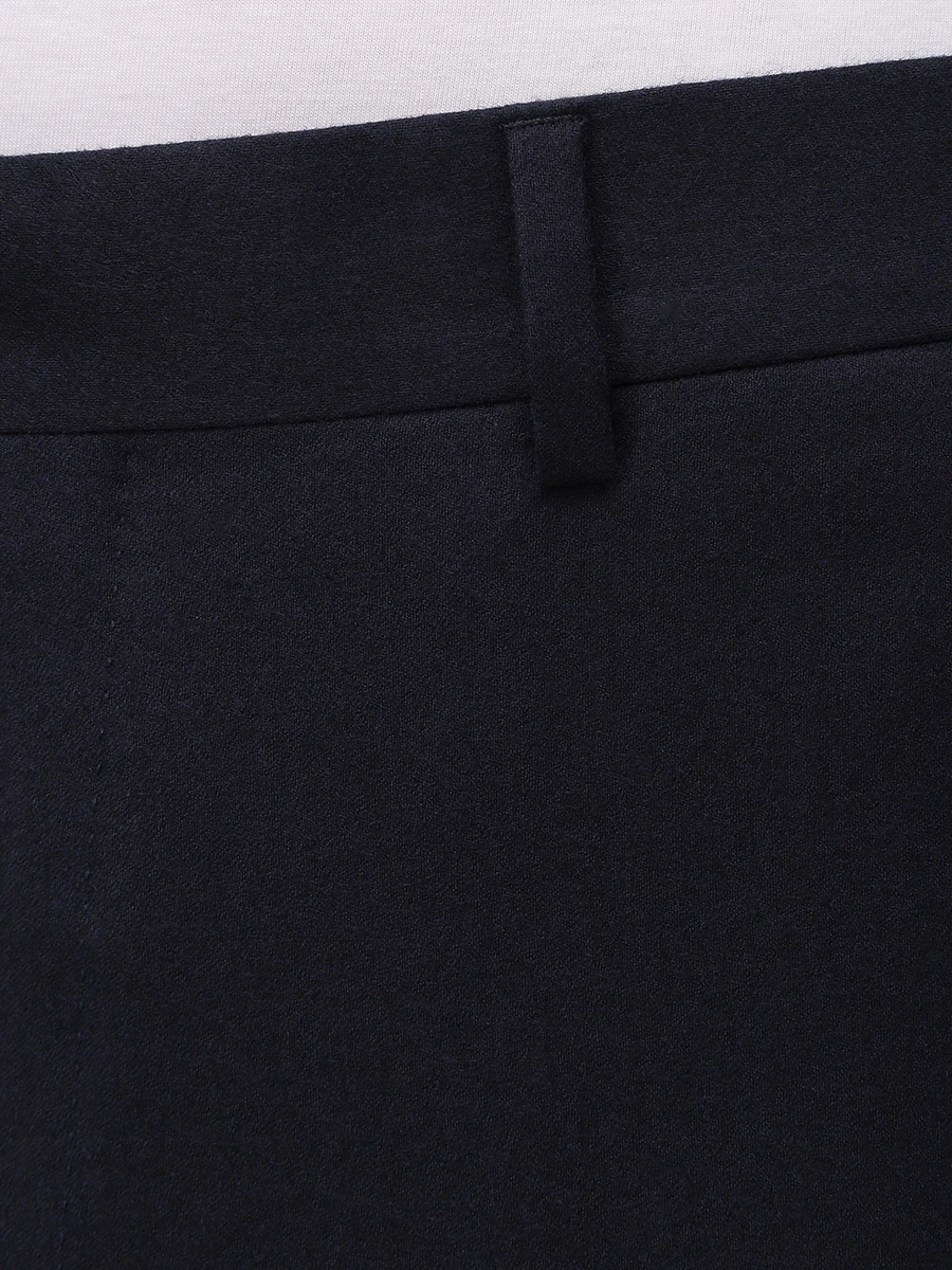 Брюки шерстяные