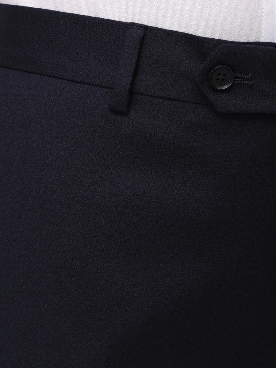 Брюки шерстяные