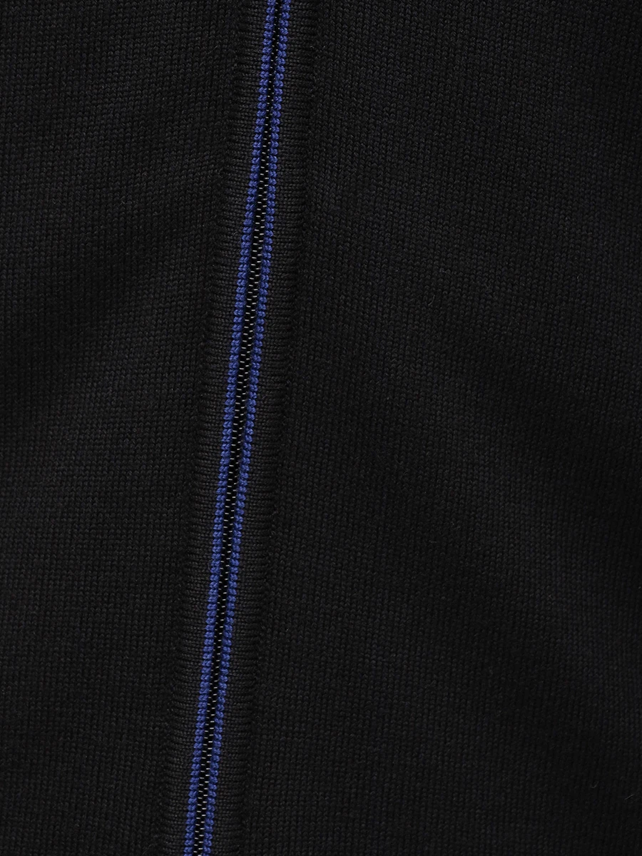 Кардиган шерстяной