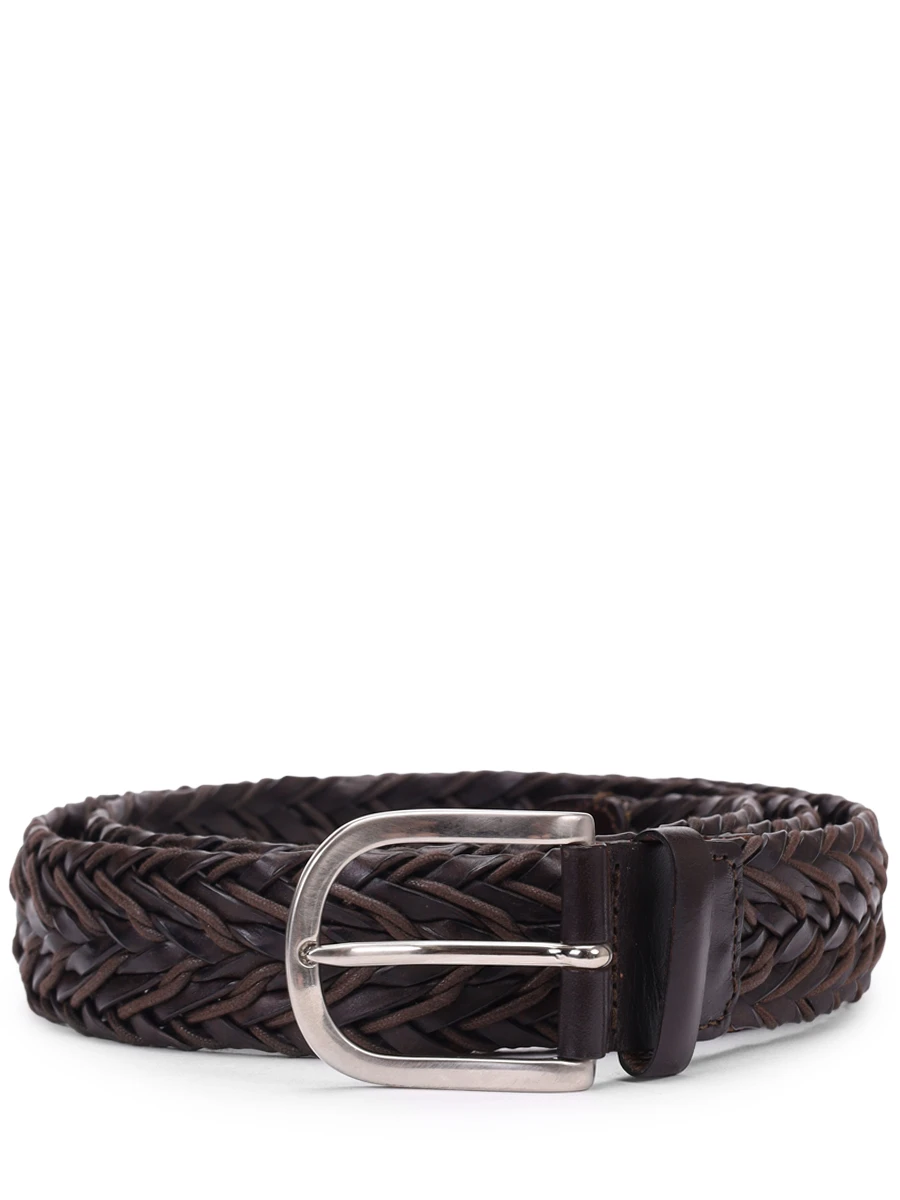 Ремень кожаный