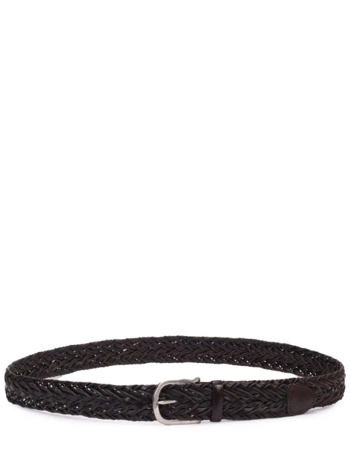 Ремень кожаный BML