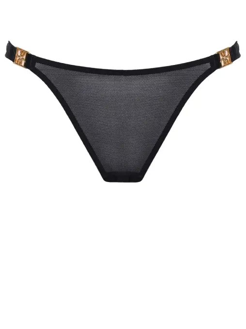 Трусы-слип из сетки BORDELLE