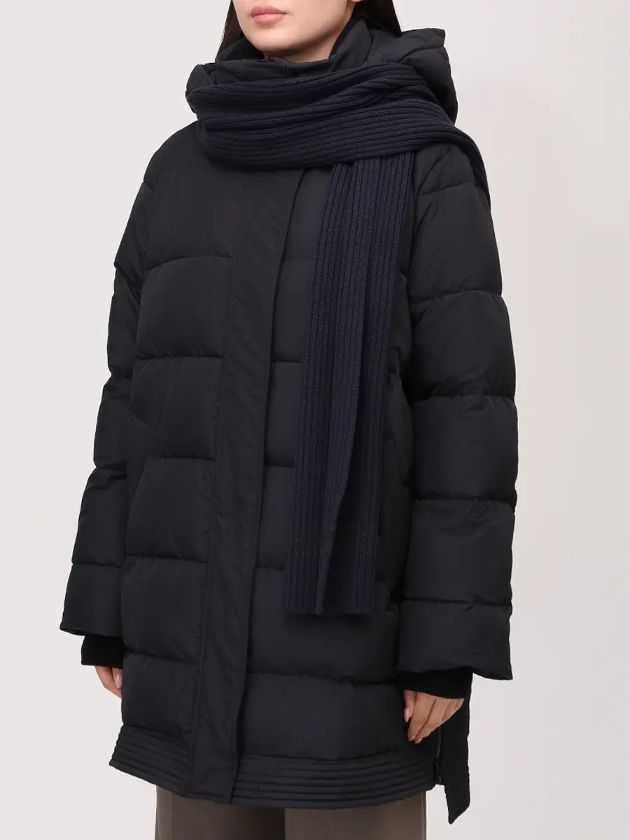 Куртка стеганая