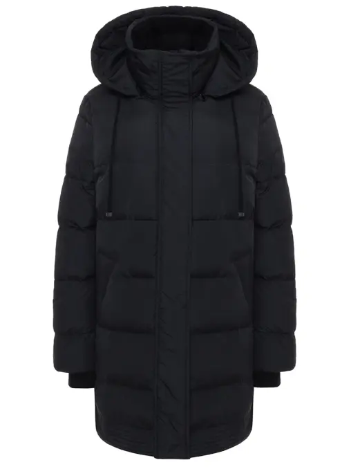 Куртка стеганая LORENA ANTONIAZZI