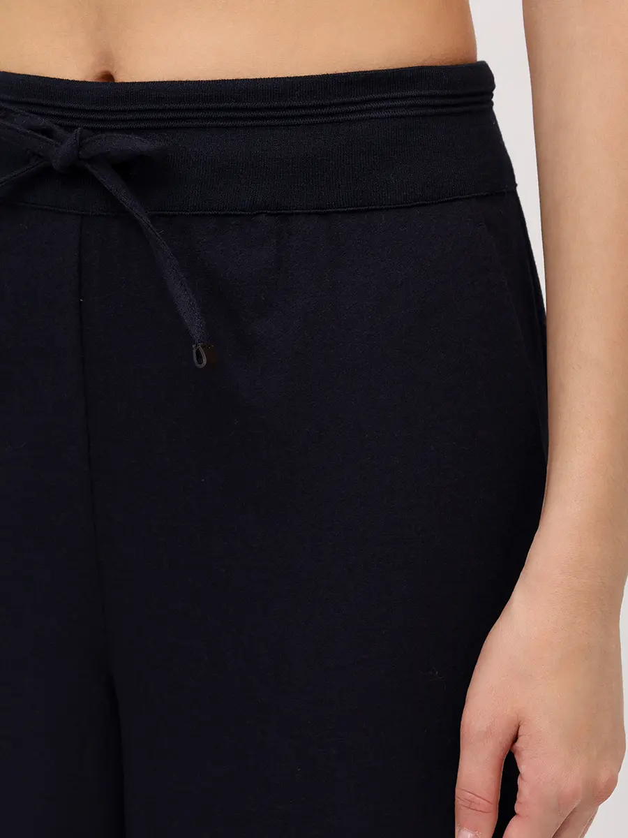 Брюки шерстяные