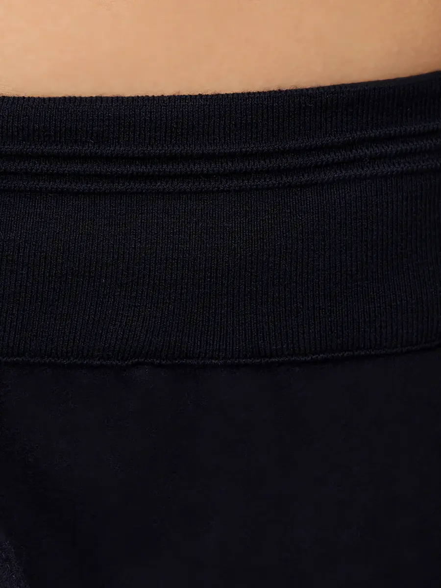 Брюки шерстяные