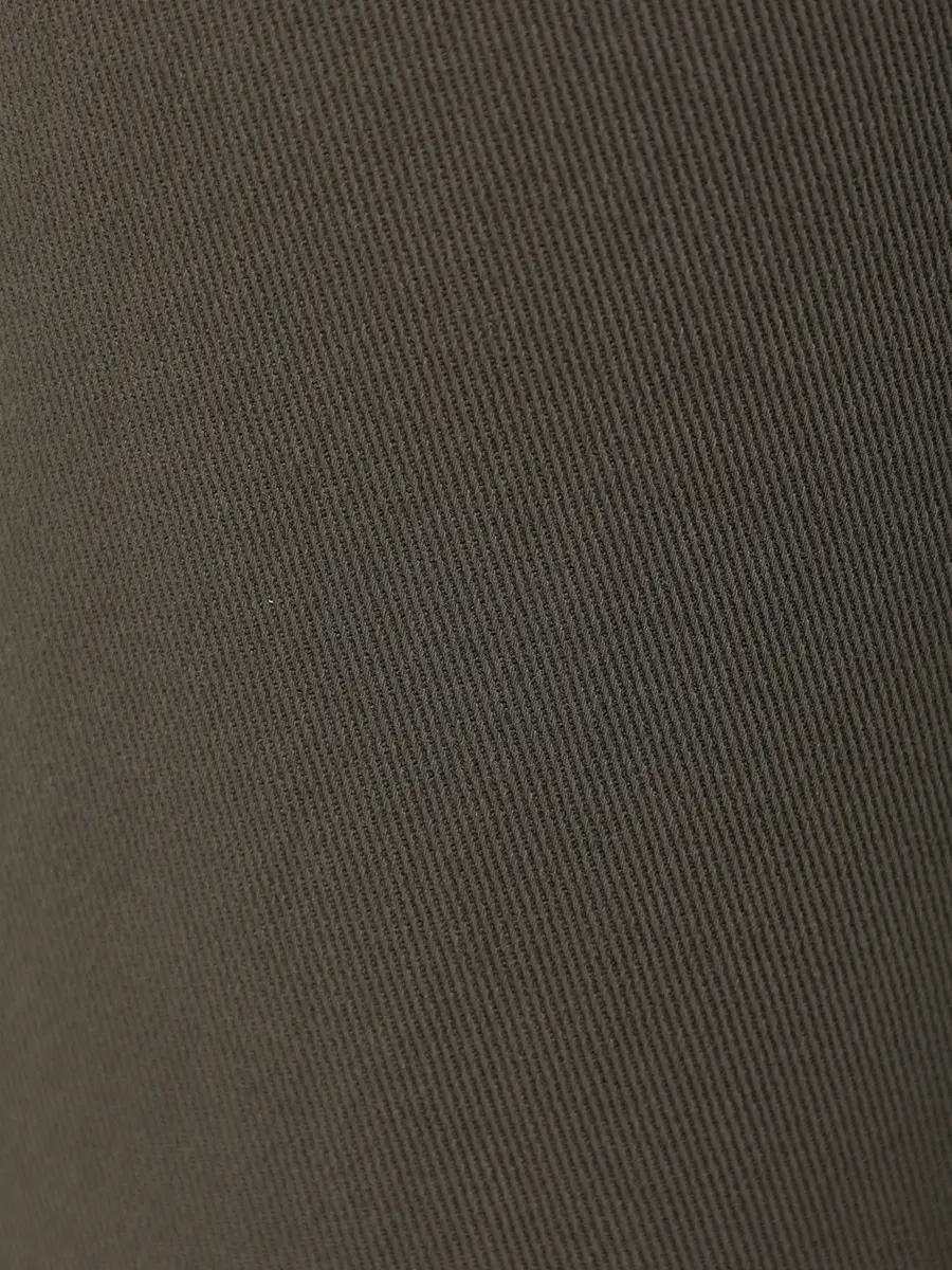 Брюки хлопковые