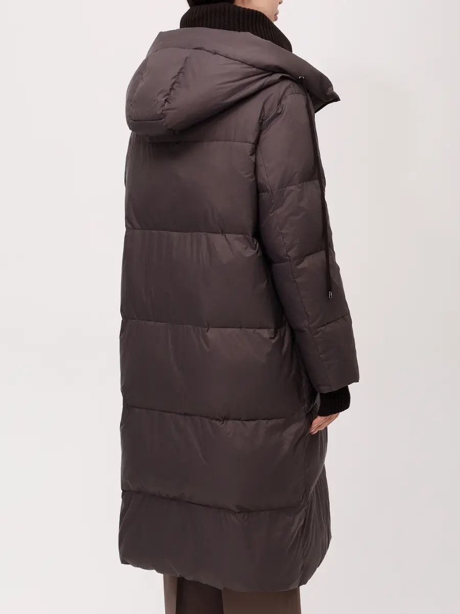 Куртка стеганая